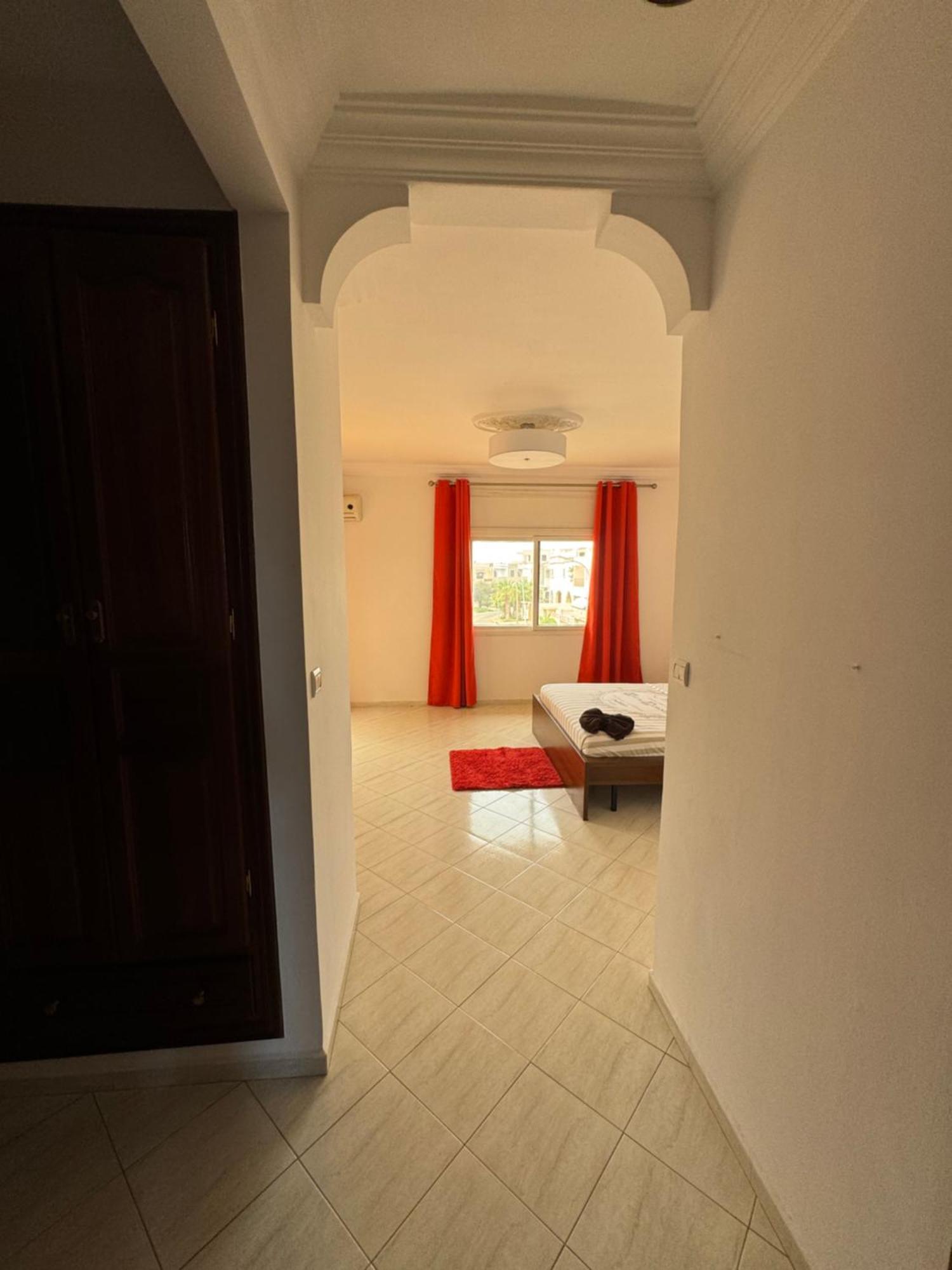 Villa Jaccuzi Face A L'Ocean - Agadir Beach City Esterno foto