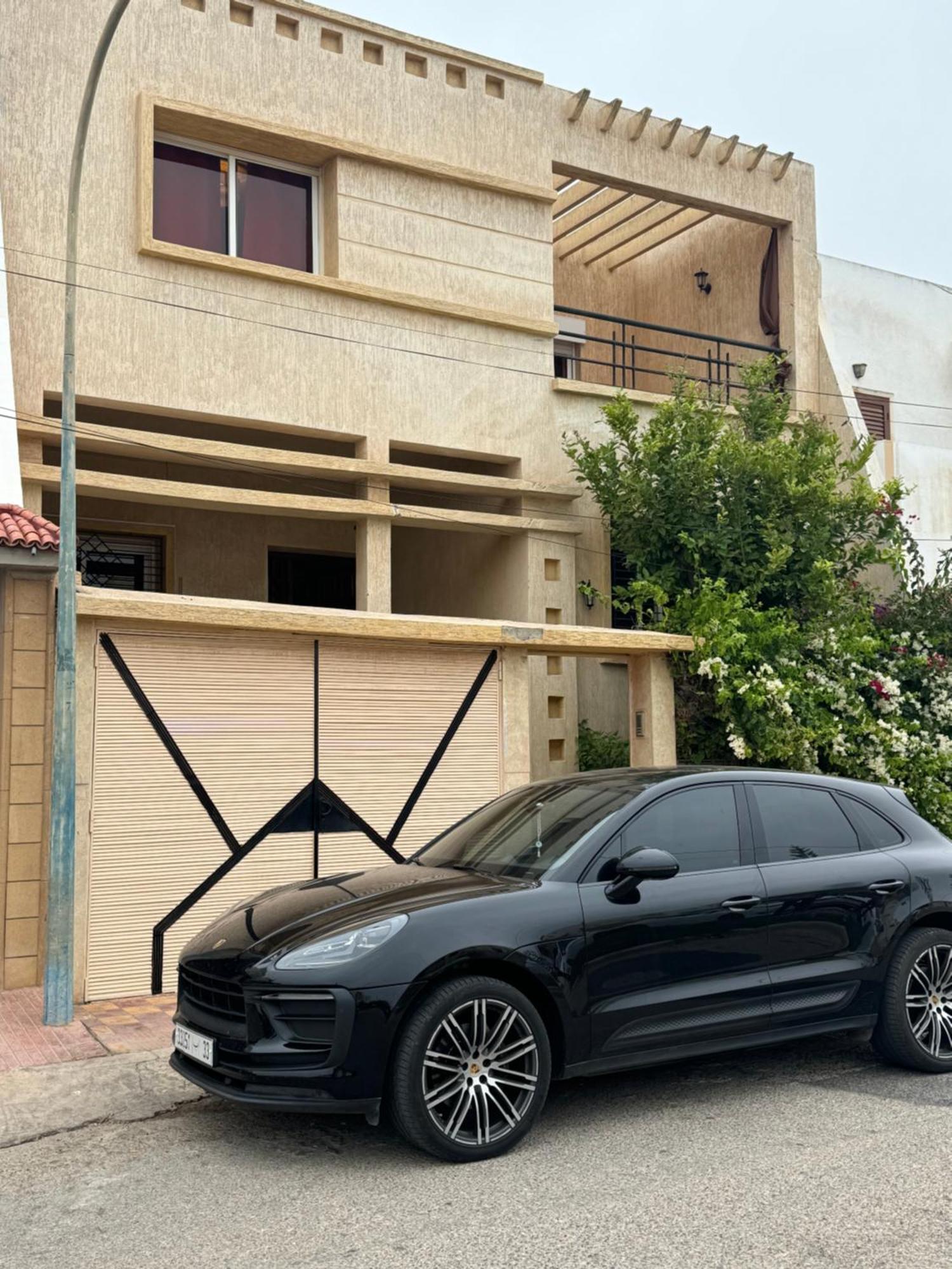 Villa Jaccuzi Face A L'Ocean - Agadir Beach City Esterno foto
