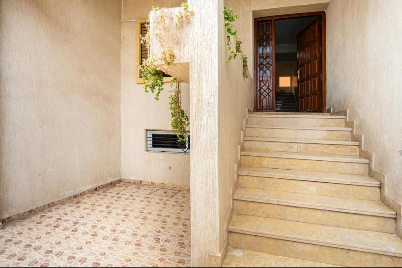 Villa Jaccuzi Face A L'Ocean - Agadir Beach City Esterno foto