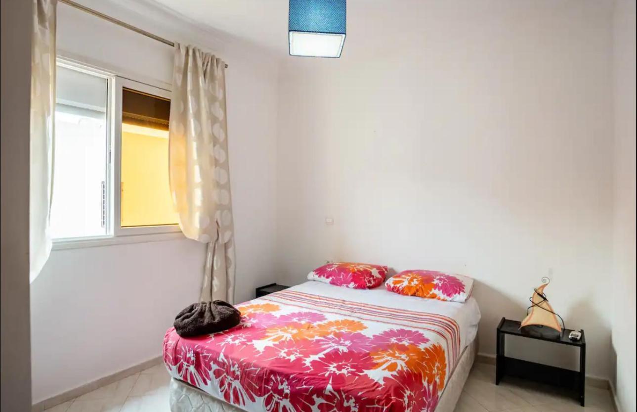 Villa Jaccuzi Face A L'Ocean - Agadir Beach City Esterno foto