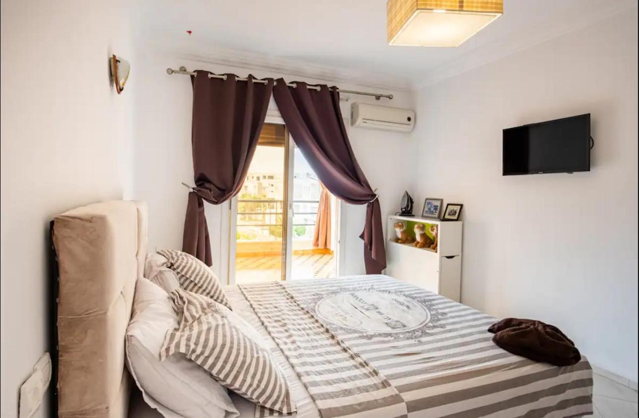 Villa Jaccuzi Face A L'Ocean - Agadir Beach City Esterno foto
