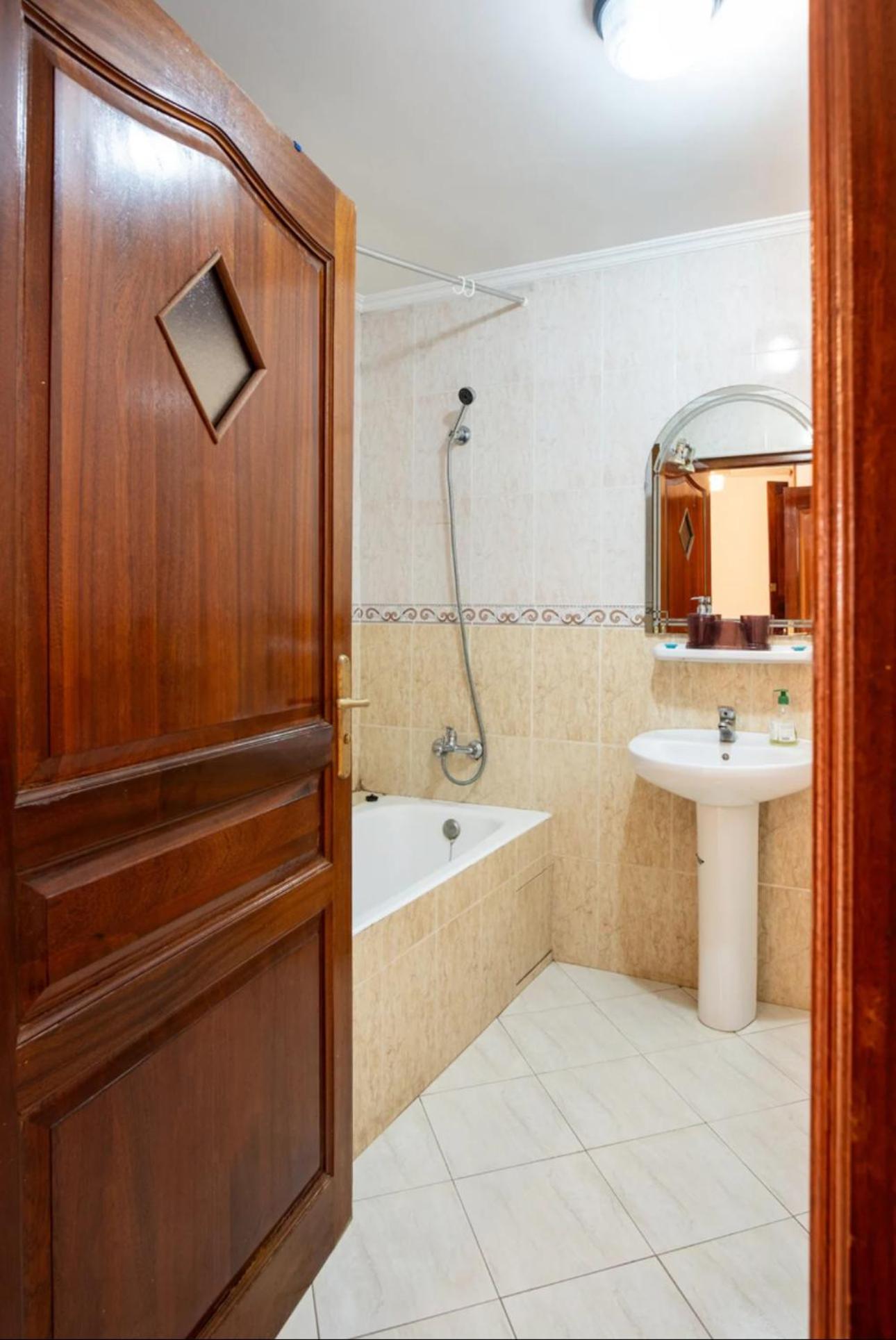 Villa Jaccuzi Face A L'Ocean - Agadir Beach City Esterno foto